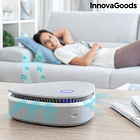 Gerador Portátil de Ozono Awozone (Recarregável) - INNOVAGOODS 1