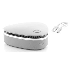 Gerador Portátil de Ozono Awozone (Recarregável) - INNOVAGOODS