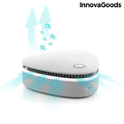 Gerador Portátil de Ozono Awozone (Recarregável) - INNOVAGOODS 4