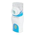 Nebulizador/Inalador Portátil c/ Acessórios - ESPERANZA 1