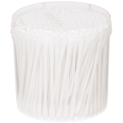 Emb. 200x Cotonetes de Algodão