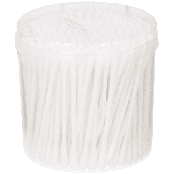 Emb. 200x Cotonetes de Algodão 