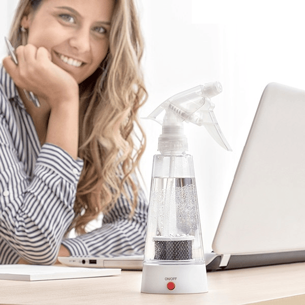 Gerador de Spray Desinfectante Housewara - INNOVAGOODS 2