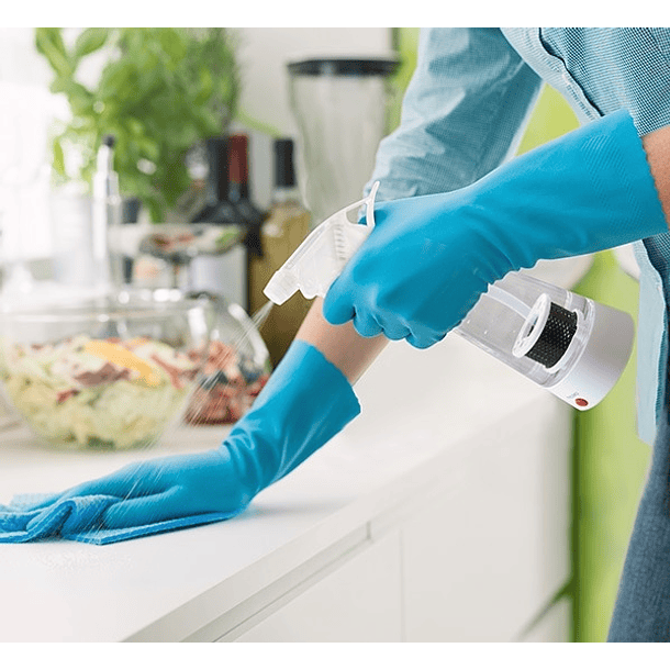 Gerador de Spray Desinfectante Housewara - INNOVAGOODS 4