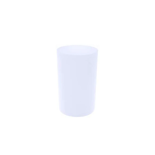 Dispensador Duplo de Pasta Dental c/ Suporte para Escovas 4