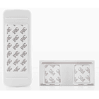 Dispensador de Pasta Dental c/ Suporte para Escovas - INNOVAGOODS 3