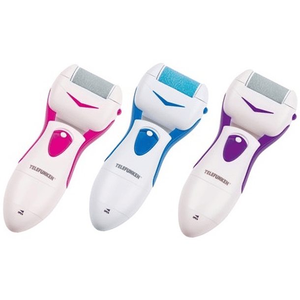 Removedor de Calosidade - ESPERANZA EBF004V 2