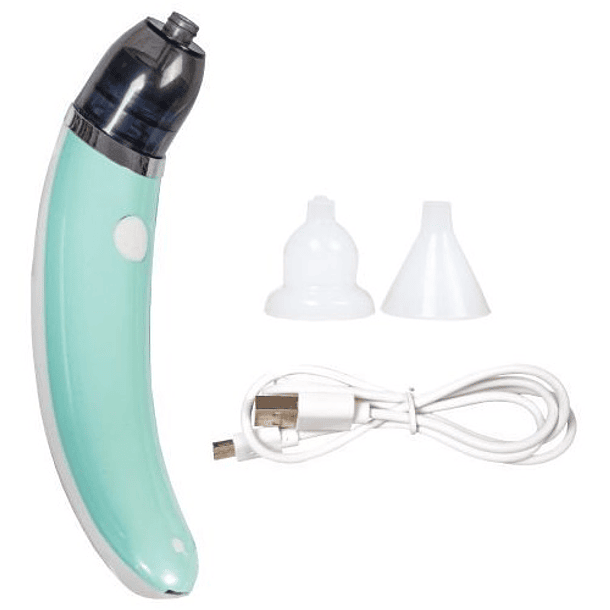 Aspirador Eléctrico Nasal 1