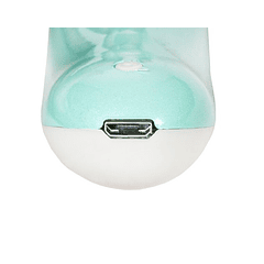 Aspirador Eléctrico Nasal