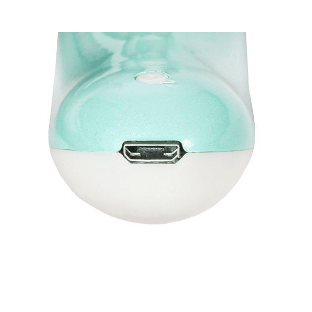 Aspirador Eléctrico Nasal 2