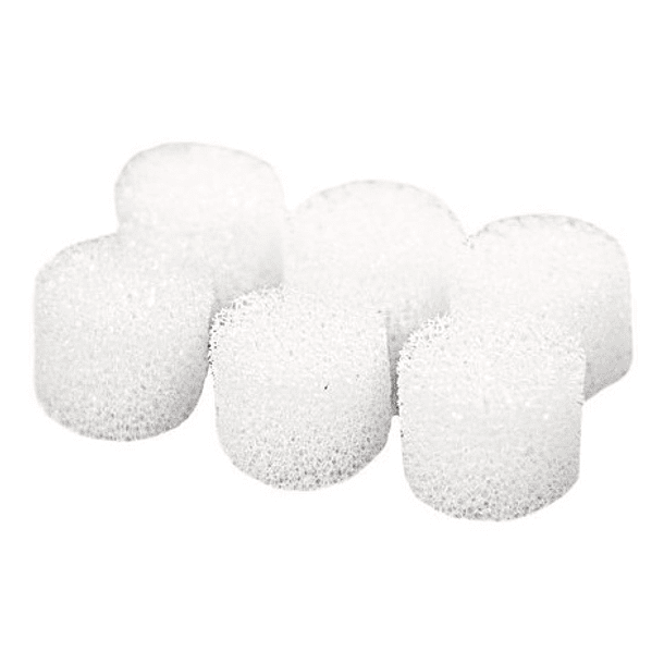 Aspirador Eléctrico Nasal 4