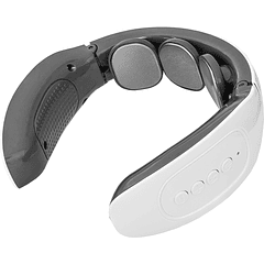 Massajador Cervical Recarregável