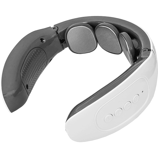 Massajador Cervical Recarregável 1