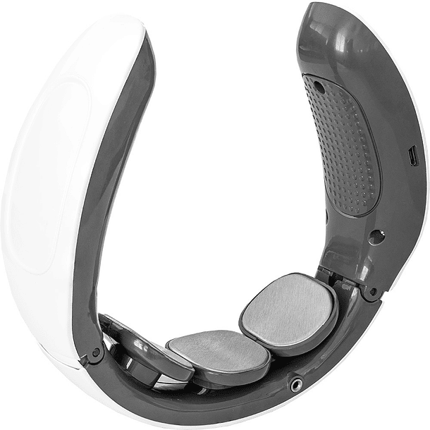 Massajador Cervical Recarregável 2