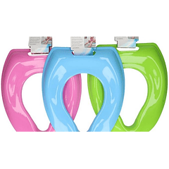 Assento Sanitário p/ Crianças (36 x 31,5 x 4cm)