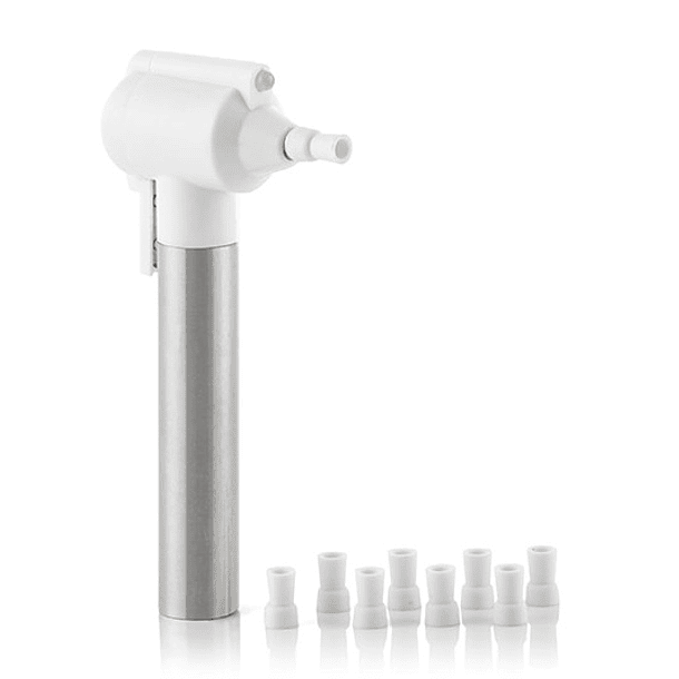 Branqueador e Polidor Dental - INNOVAGOODS 2