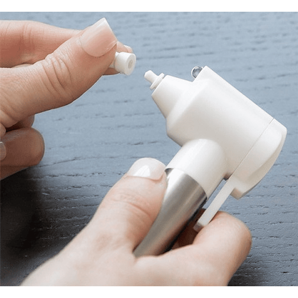 Branqueador e Polidor Dental - INNOVAGOODS 3