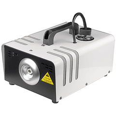 Máquina Nebulizadora Desinfetante de Ar