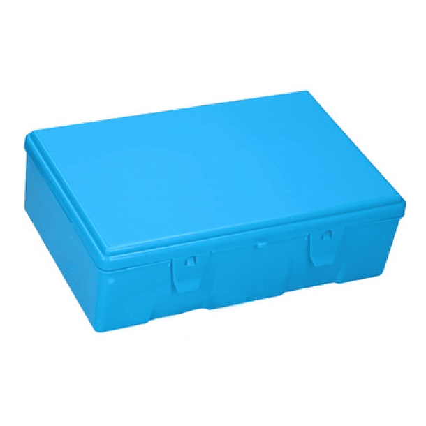 Kit de Primeiros-Socorros DIN13164 (41 Peças) 2