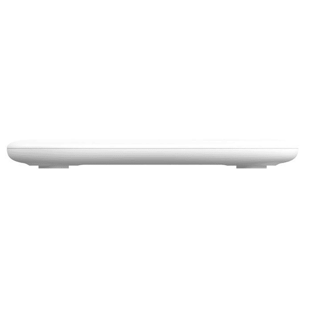 Balança de WC Digital LED Inteligente Wi-Fi (Branco) - iHUNT Air Weight 3