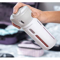 Dispensador de Líquidos 