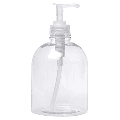 Doseador para Liquidos/Gel (500ml)