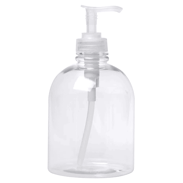 Doseador para Liquidos/Gel (500ml) 