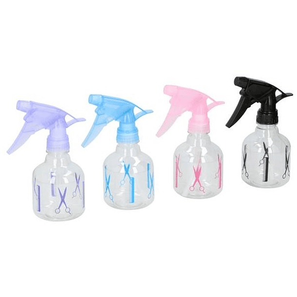 Pulverizador Spray (200ml) 