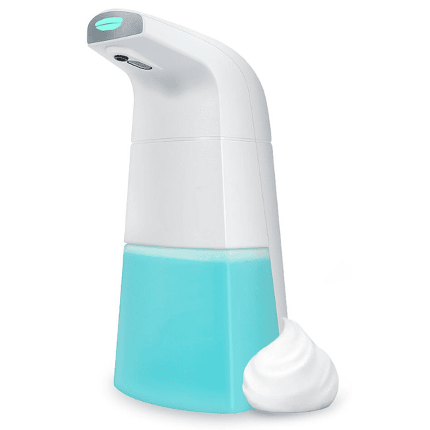 Dispensador de Sabão Automático c/ Sensor (250ml) 1