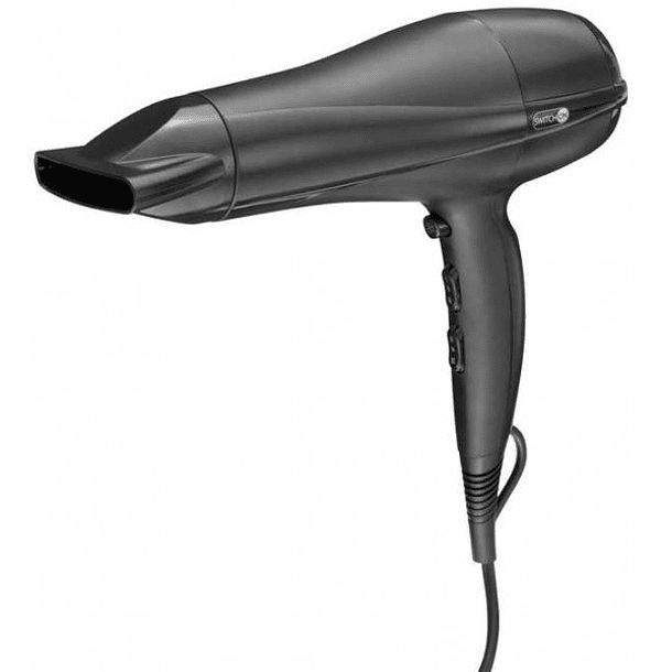 Secador de Cabelo 2200W HD-B211 - SWITCH ON 