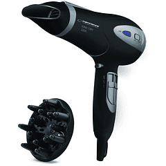 Secador de Cabelo 2200W - ESPERANZA