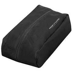 Secador Cabelo t/ Touca 400W 2 em 1 c/ Bolsa + Acessórios - ProfiCare