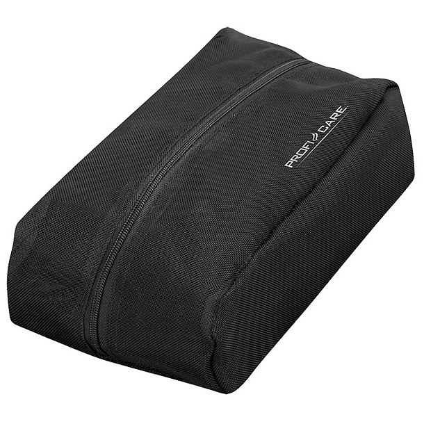 Secador Cabelo t/ Touca 400W 2 em 1 c/ Bolsa + Acessórios - ProfiCare 2