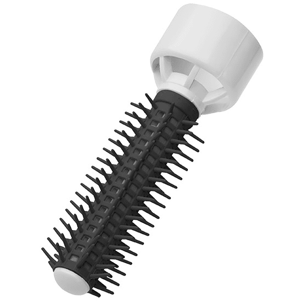 Secador Cabelo t/ Touca 400W 2 em 1 c/ Bolsa + Acessórios - ProfiCare 4