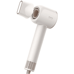 Secador de Cabelo Hair Glory Hair Dryer (Branco) - DREAME