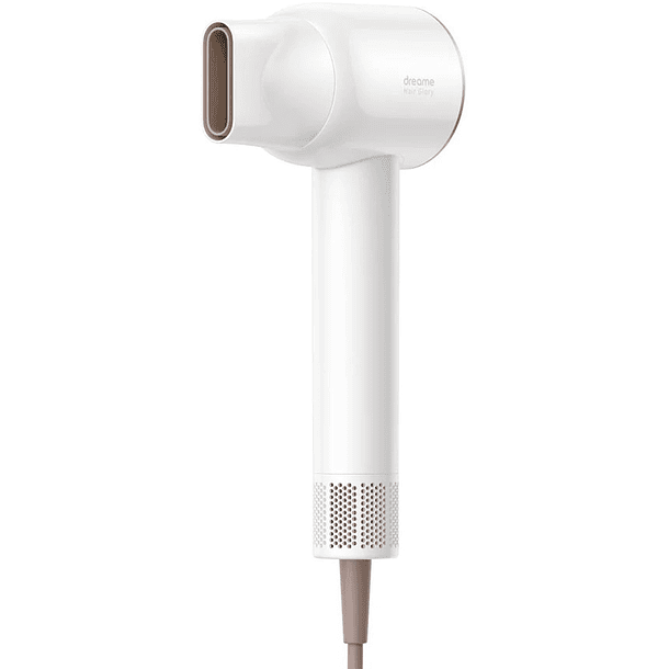 Secador de Cabelo Hair Glory Hair Dryer (Branco) - DREAME 2