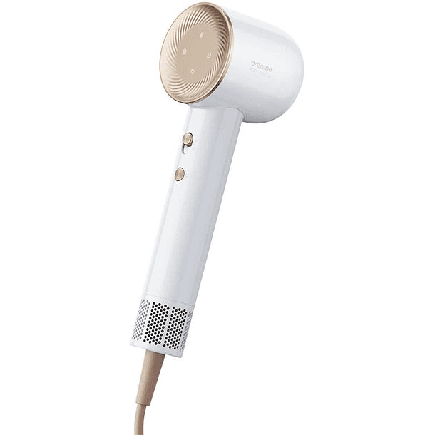 Secador de Cabelo Hair Glory Hair Dryer (Branco) - DREAME 3