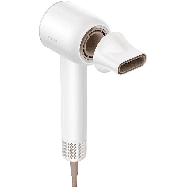 Secador de Cabelo Hair Glory Hair Dryer (Branco) - DREAME 4