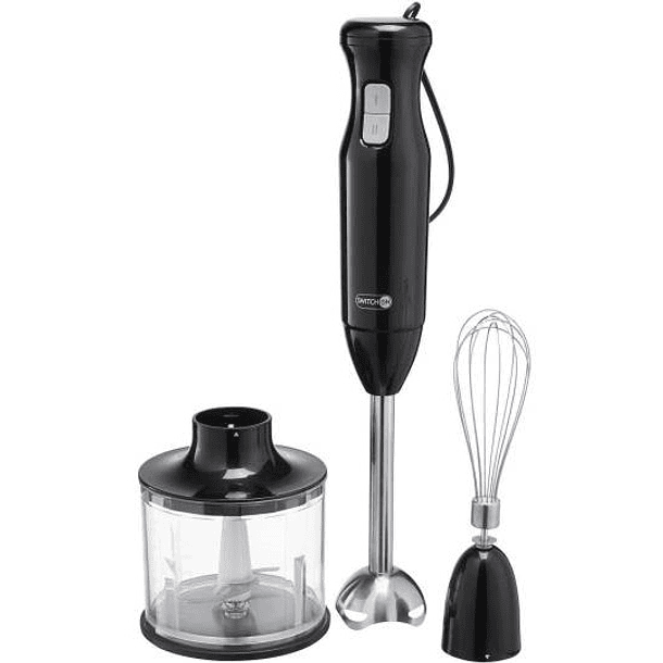 Varinha Mágica 300W c/ Acessórios - SWITCH ON 