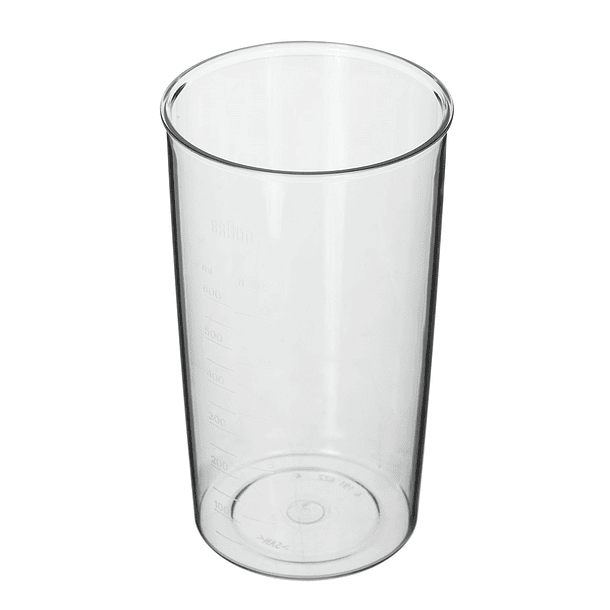 Varinha Mágica MQ 525 + Acessórios 0.6L 600W - BRAUN 4