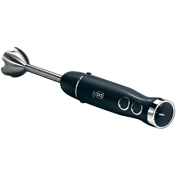 Varinha Mágica 500W (Metallic Line Aquamarine Edition) - BERLINGER HAUS 2