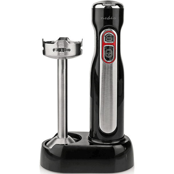 Varinha Mágica 100W s/ Fios Recarregável - NEDIS 2