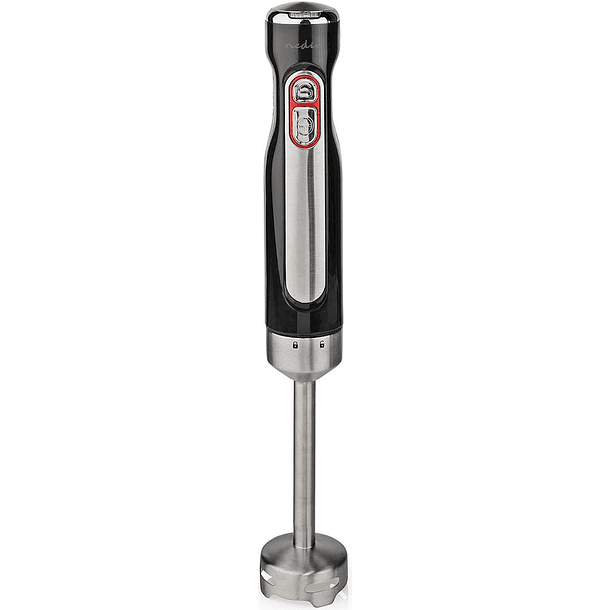 Varinha Mágica 100W s/ Fios Recarregável - NEDIS 3