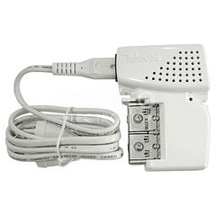 Fonte de Alimentaçao Picokom 130mA 24V EasyF - TELEVES