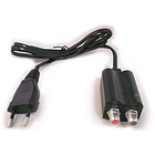 Alimentador SLIM 1 Saída 24V - TECATEL 1