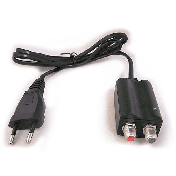 Alimentador SLIM 1 Saída 24V - TECATEL 1