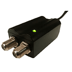 Alimentador SLIM 1 Saída 24V - TECATEL 2