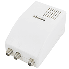 Amplificador de Interior Filtro 5G 1 Entrada e 2 Saídas - MANATA 1