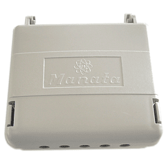 Amplificador Especial TDT 40 dB UHF 5G - MANATA