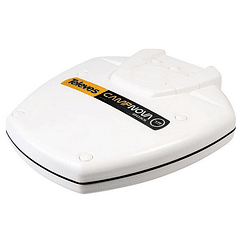 Antena Exterior TDT BIII/UHF p/ Auto-Caravana (CAMPNOVA BOSS) - TELEVES